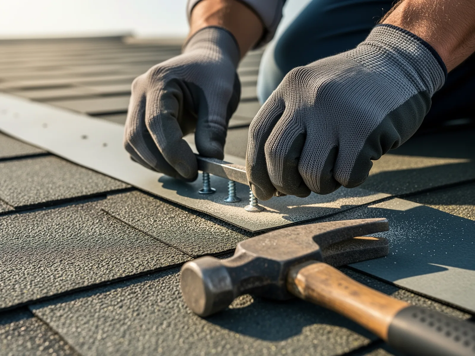 Why choose Fascia Repair in Dawson, PA